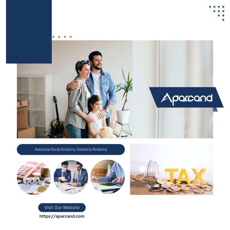 Asesoria Fiscal Andorra